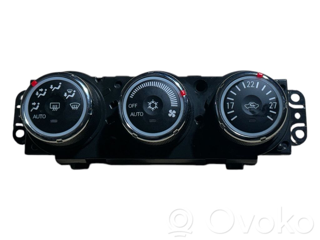 Mitsubishi Outlander Unitate control climatizare 