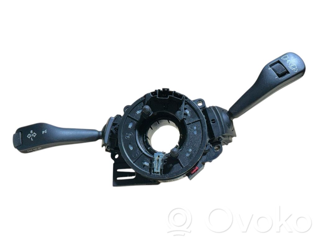 BMW X3 E83 Commodo, commande essuie-glace/phare 