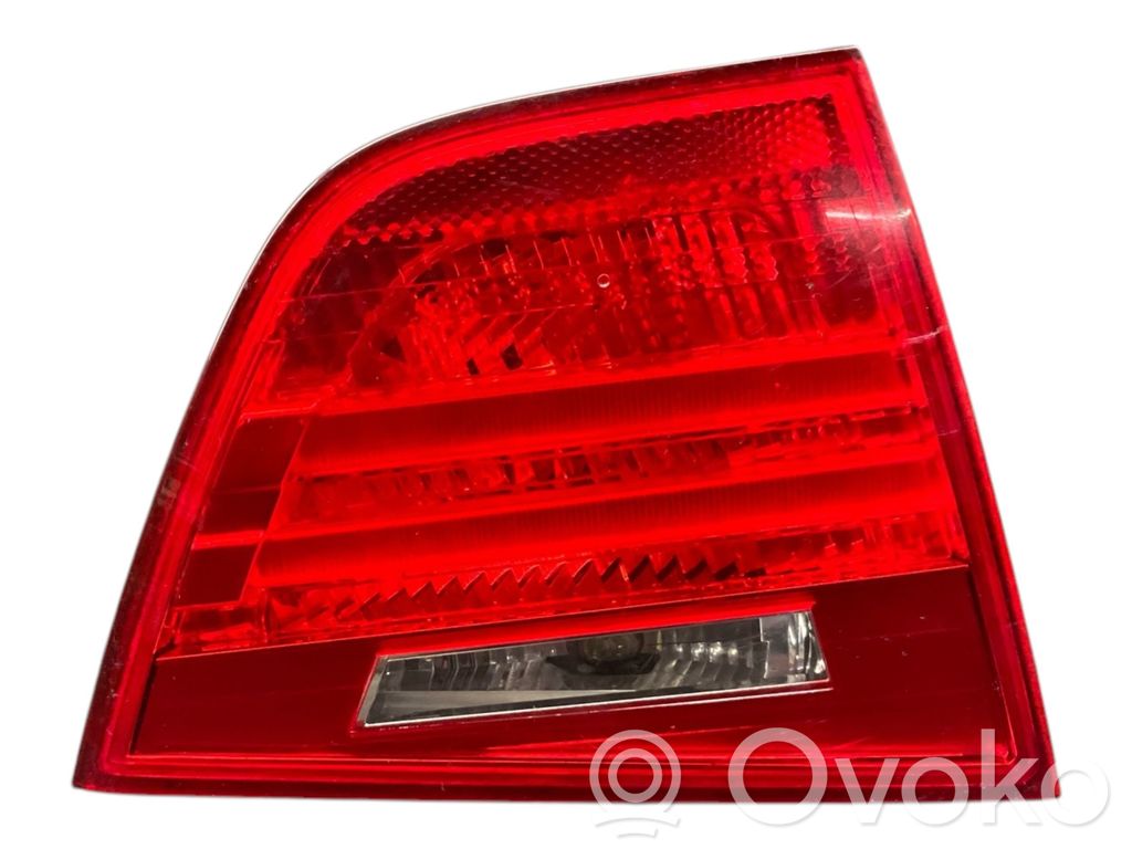 BMW 3 E90 E91 Takaluukun takavalot 
