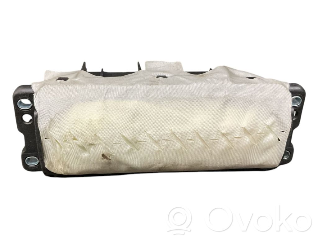 Skoda Superb B6 (3T) Poduszka powietrzna Airbag pasażera 