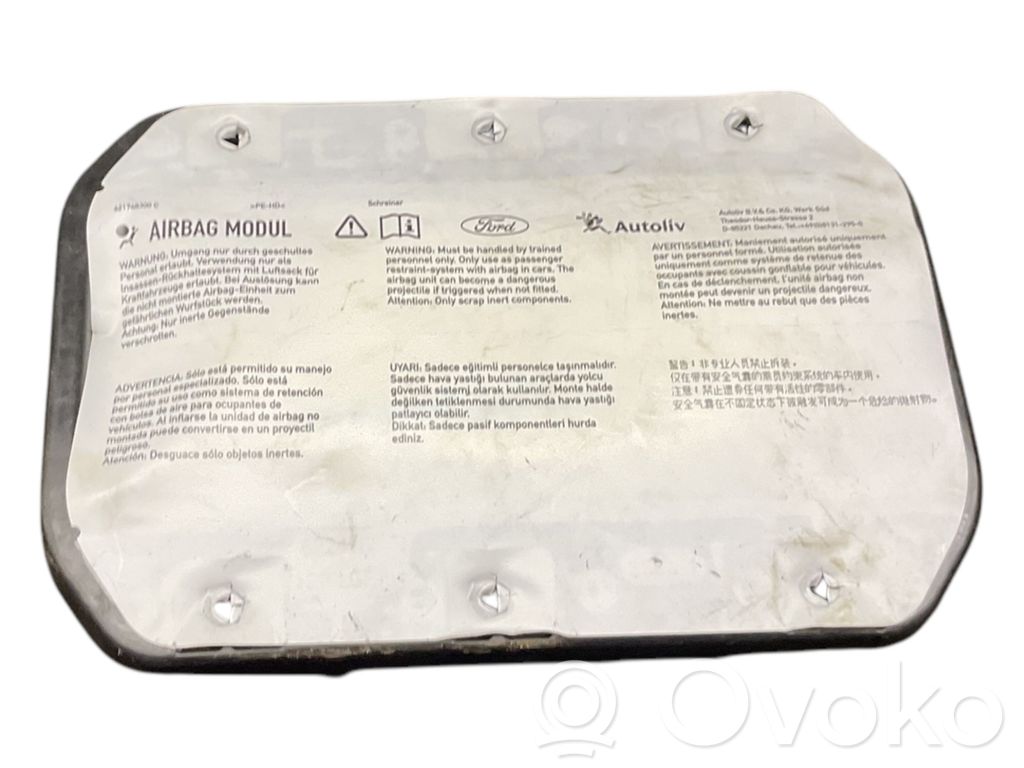 Ford Focus Airbag del pasajero 