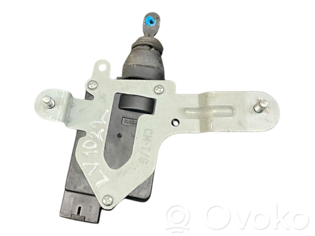 Hyundai Santa Fe Front door soft close latching motor 