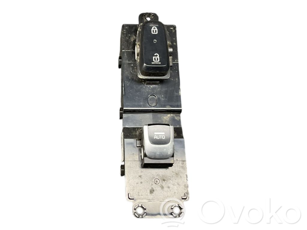 KIA Optima Electric window control switch 