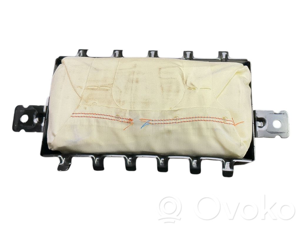 KIA Rio Poduszka powietrzna Airbag pasażera 