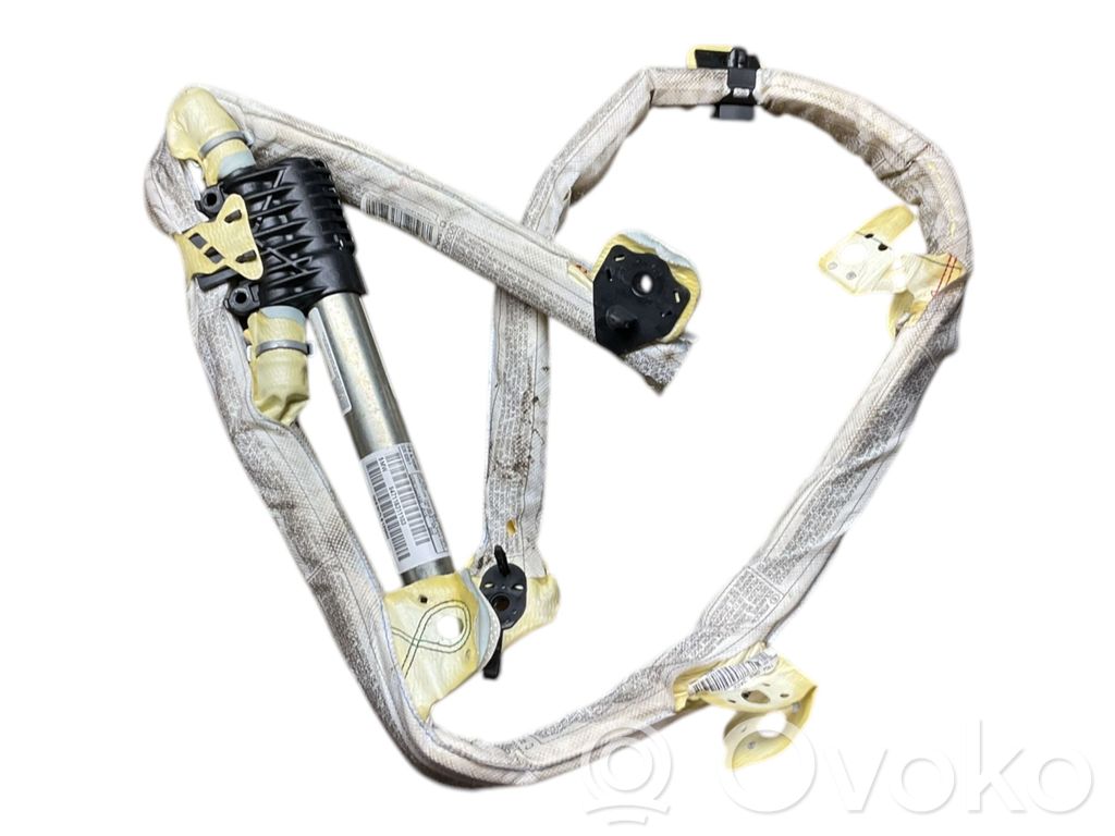 BMW 3 E92 E93 Airbag del techo 