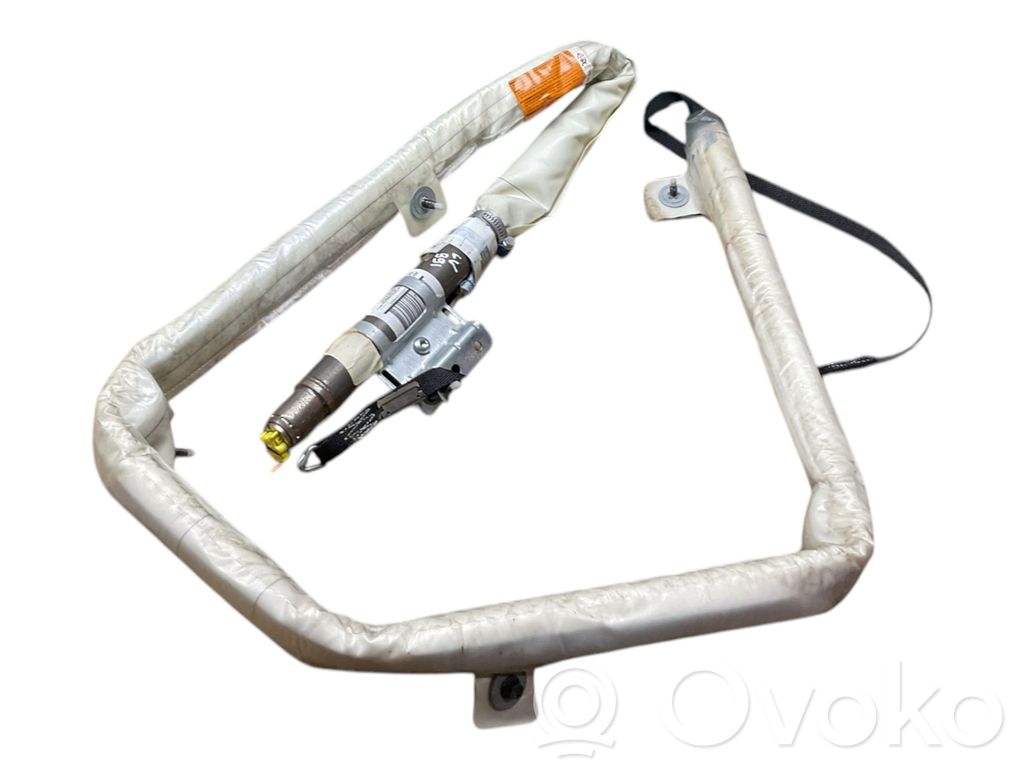 Volvo C30 Kopfairbag 
