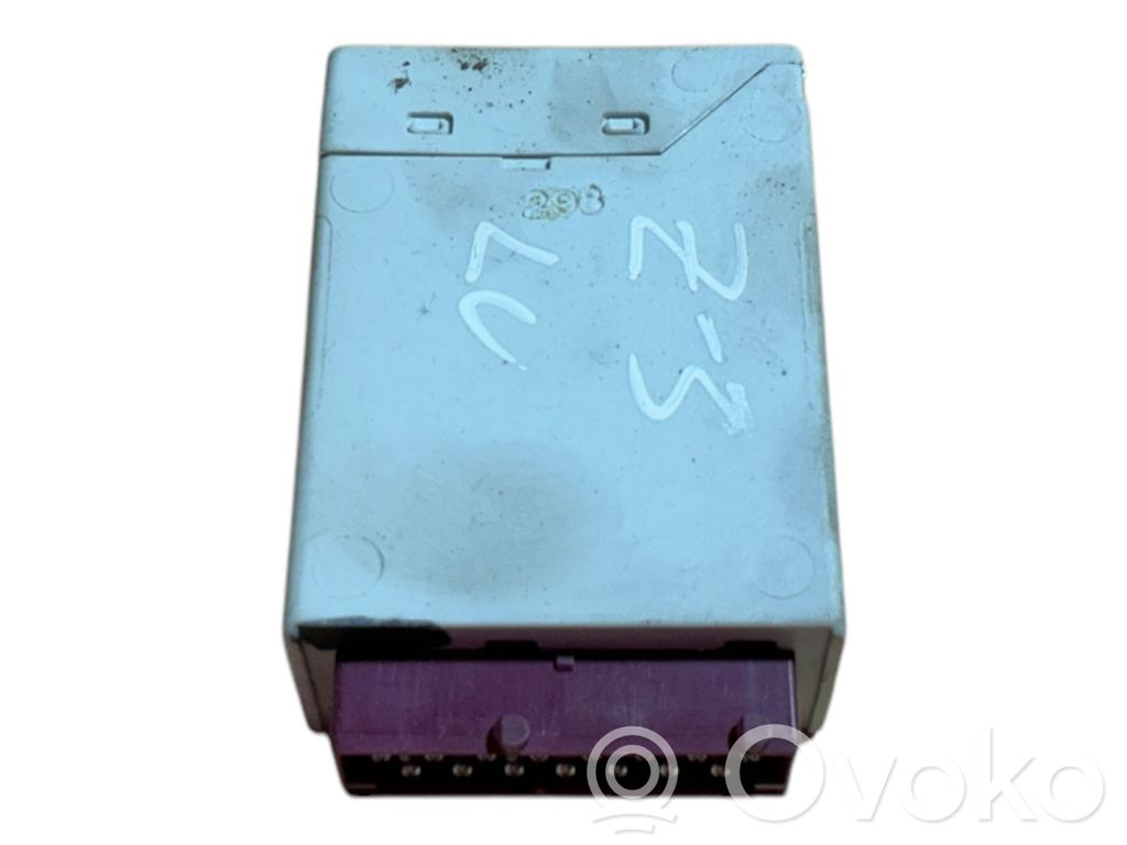 BMW 3 E36 Autres unités de commande / modules 