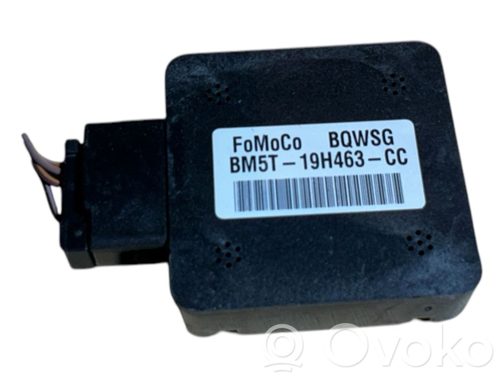 Ford Focus Gateway-Steuermodul 