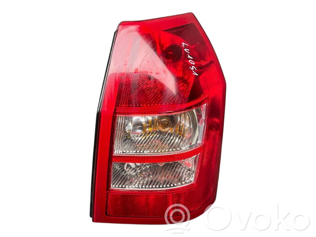 Chrysler 300 - 300C Takavalot 
