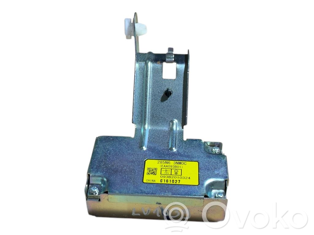 Nissan Leaf I (ZE0) Centralina/modulo motore ECU 