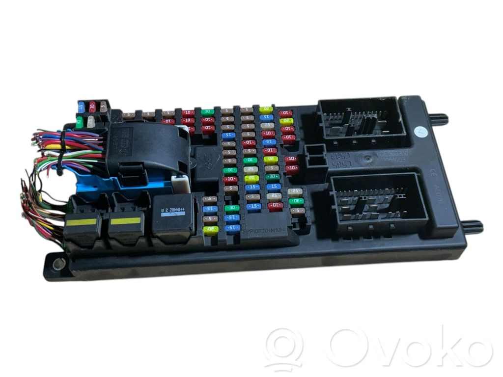 Land Rover Discovery 3 - LR3 Módulo de fusible 