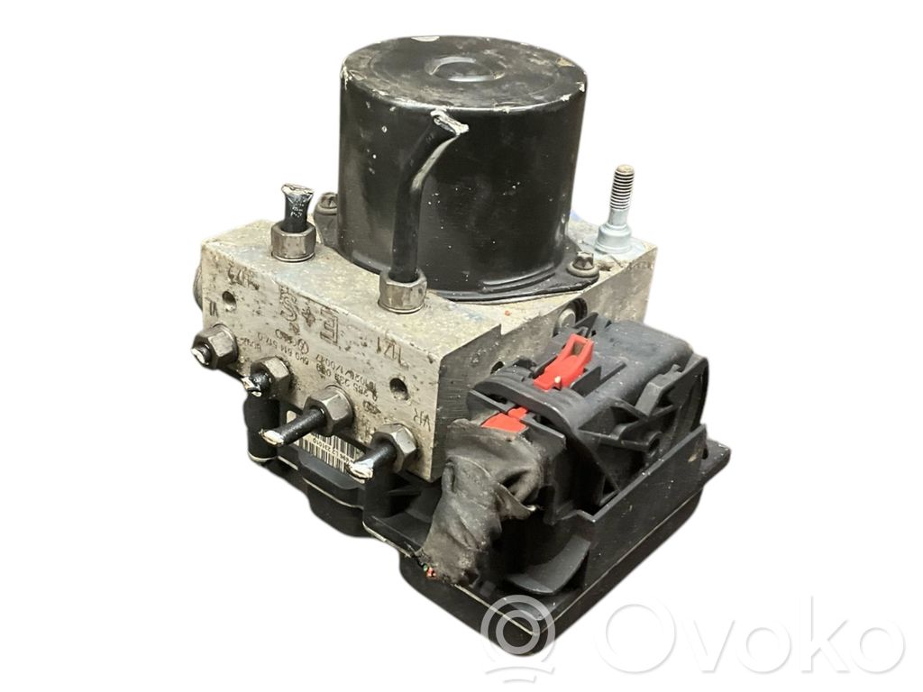 Audi A1 ABS Pump 