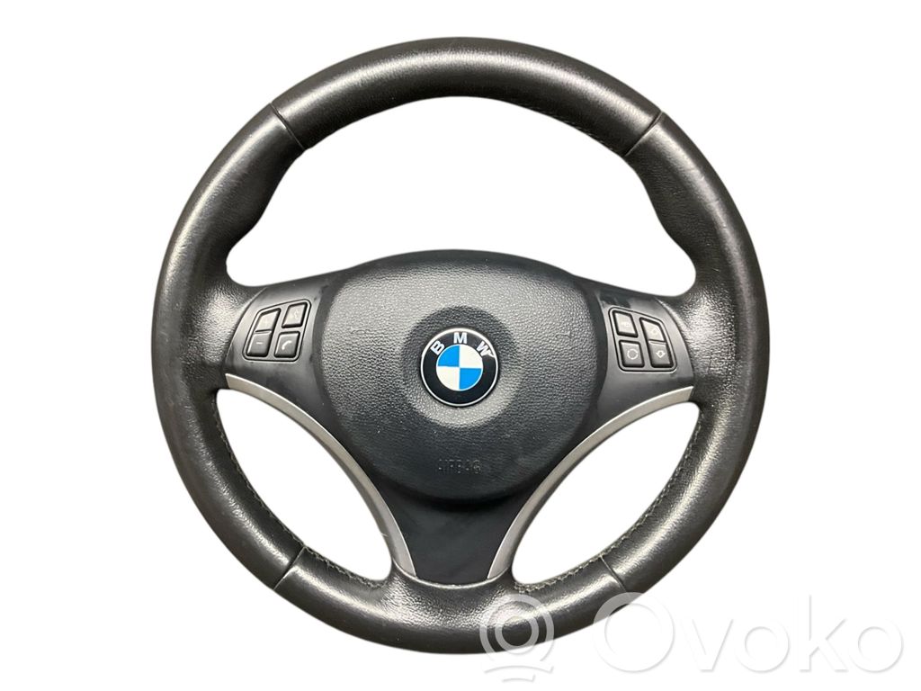 BMW 1 E81 E87 Lenkrad 