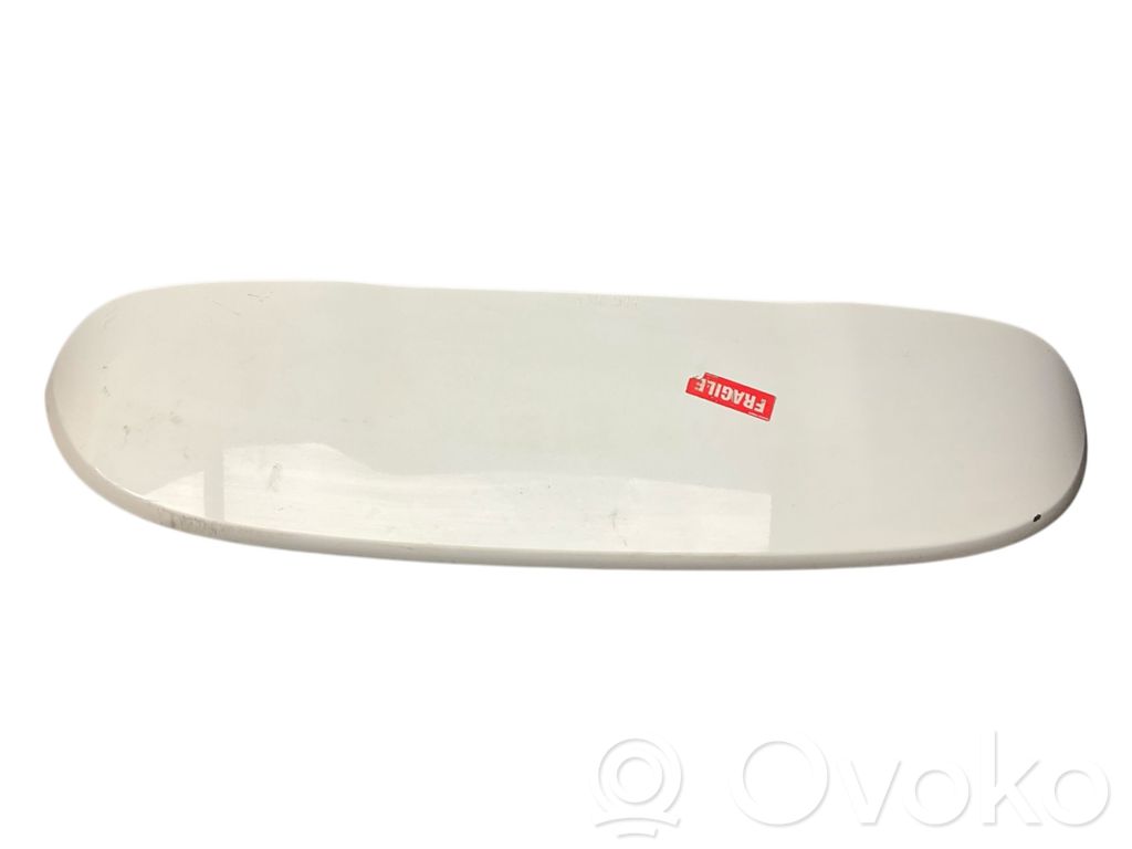 Fiat Tipo Tailgate/trunk spoiler 