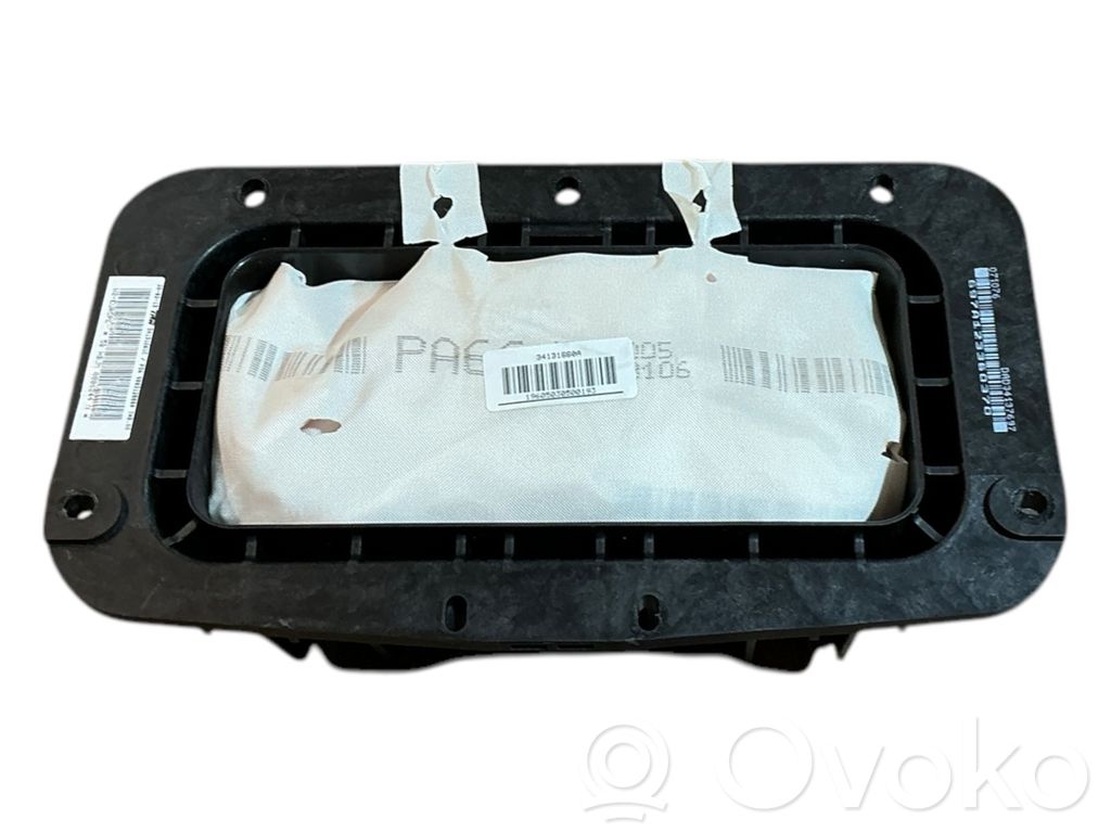 Peugeot 508 Airbag pasager 