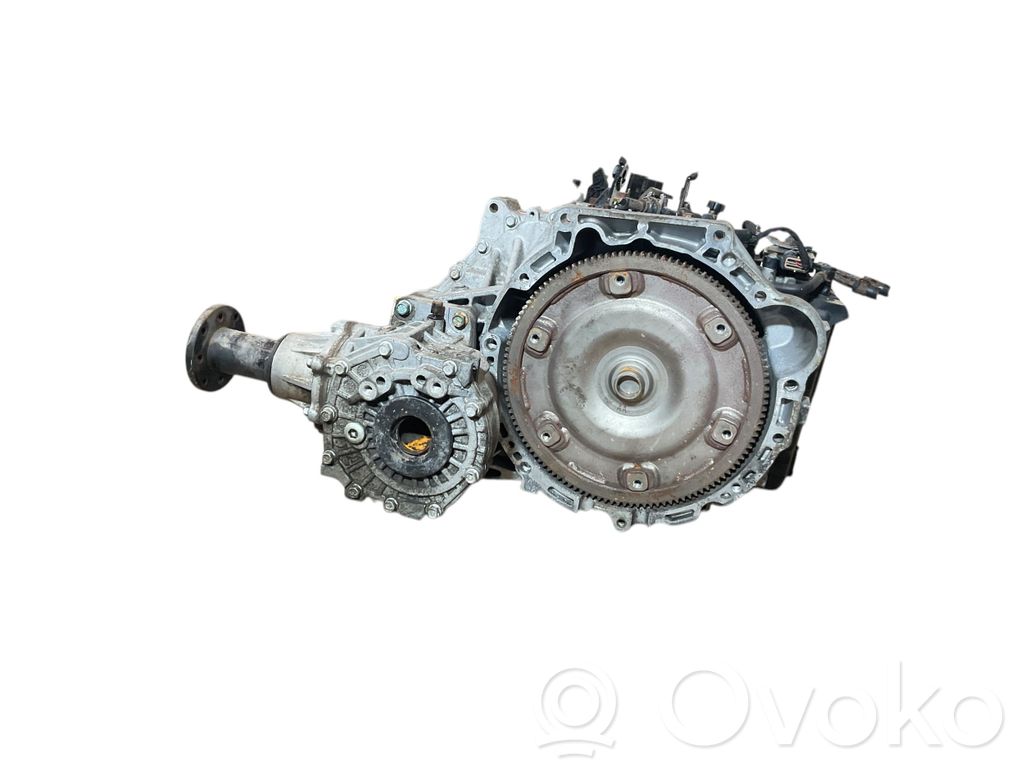 Automatic gearbox   CHCEA4,827328,P828,3B200309R,3B260A6LF2,A6LF33B400