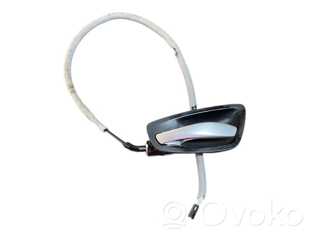 BMW 1 E81 E87 Front door interior handle 