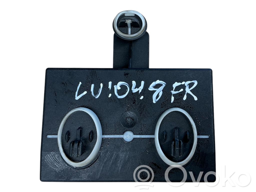 Volkswagen Golf VI Door control unit/module 