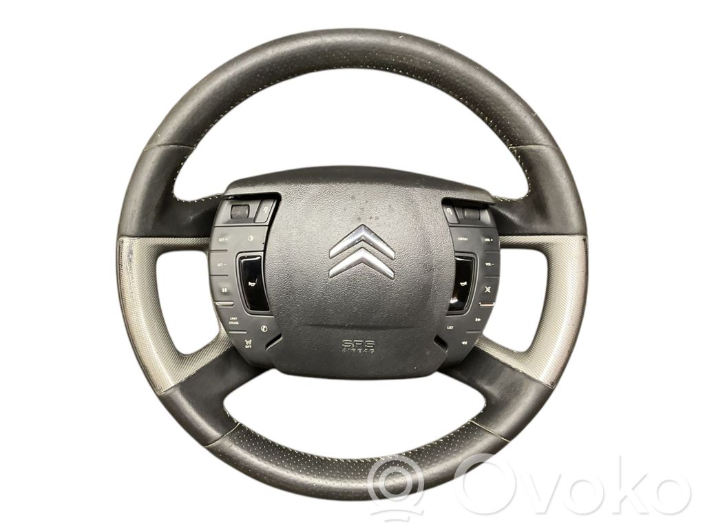 Ohjauspyörä   608004900,968771372ZD,34108109A