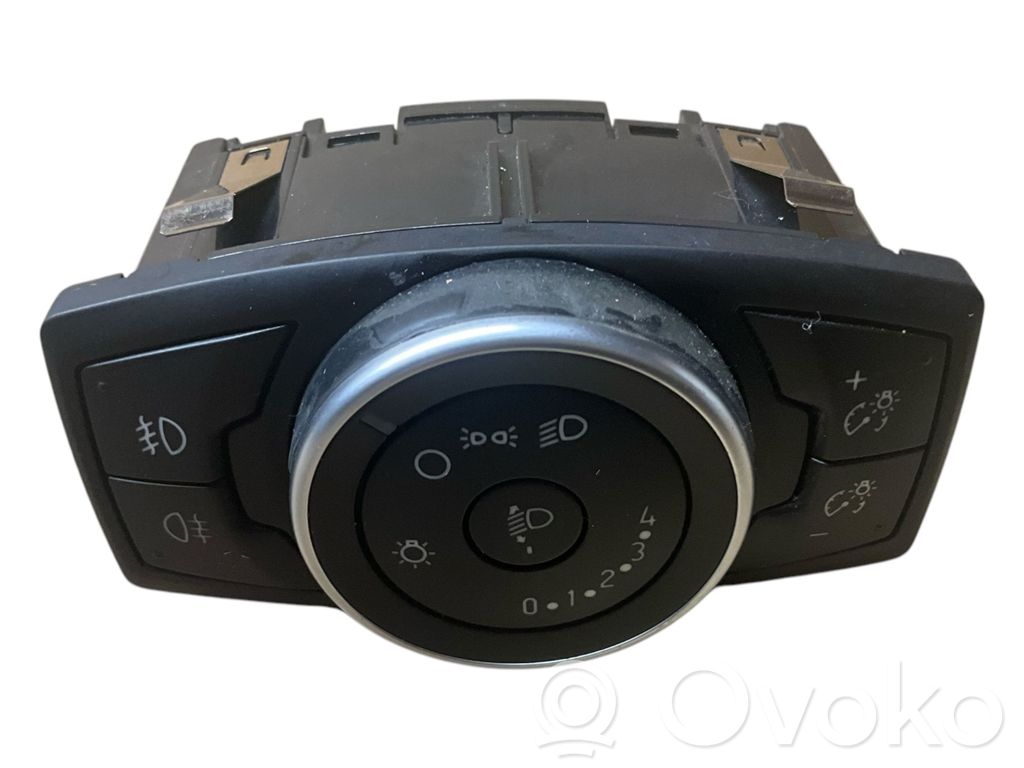 Lichtschalter   10103842,F1ET13A024AA