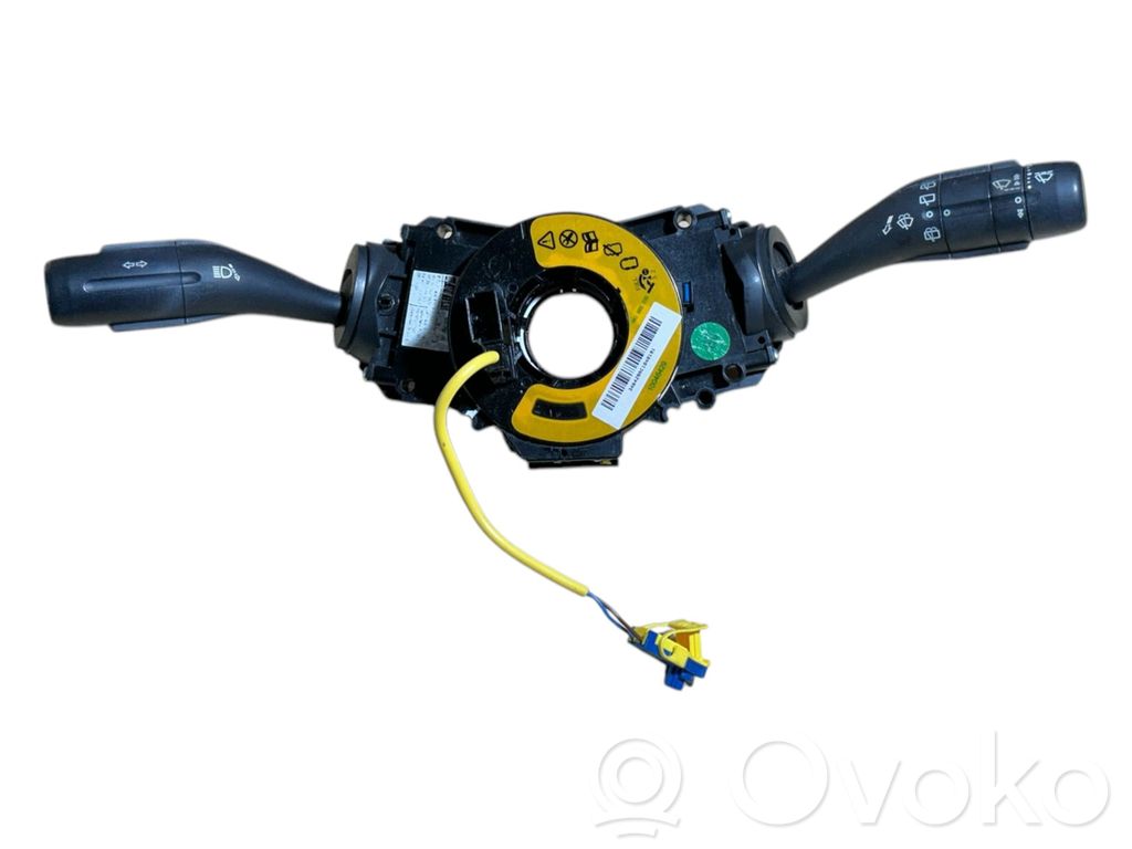 MG 6 Wiper turn signal indicator stalk/switch 
