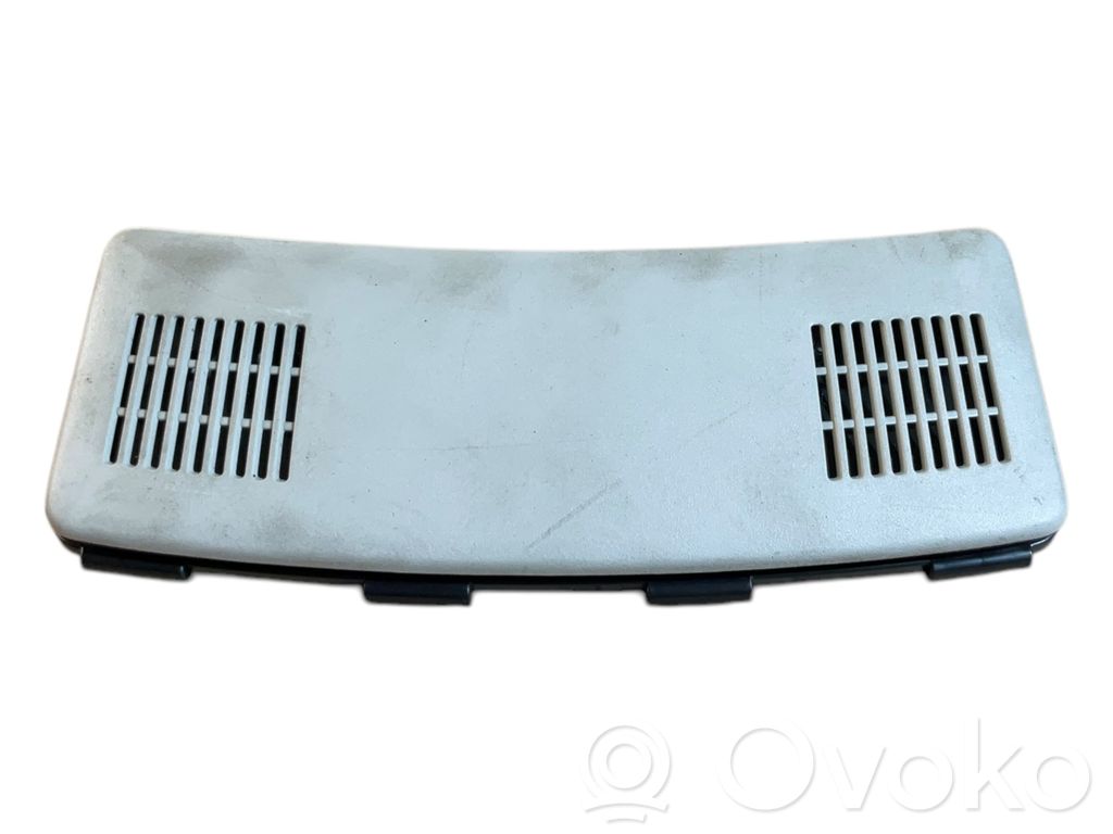 Mazda 3 II Alarm movement detector/sensor 