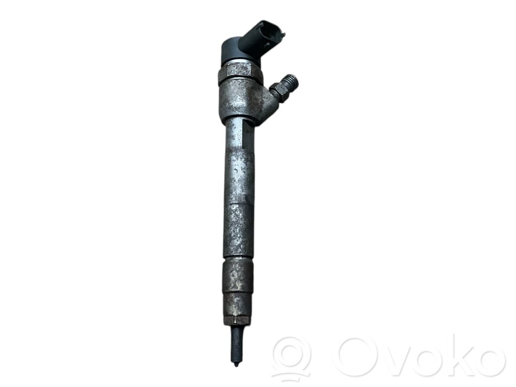 Honda Accord Inyector de combustible 