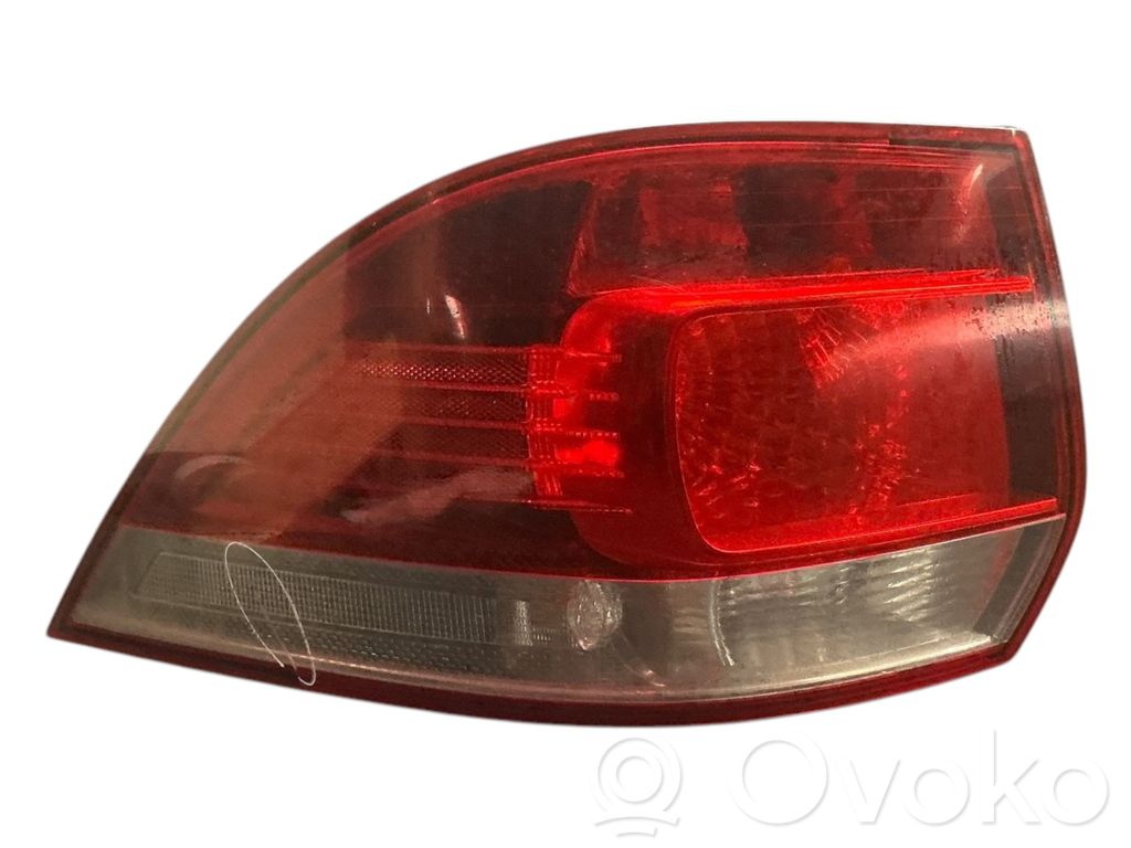 Volkswagen Golf VI Takavalot 