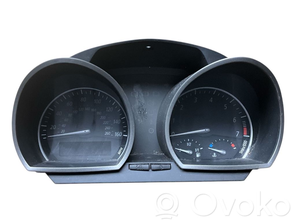 Speedometer (instrument cluster)   1024250,102425010,692818601