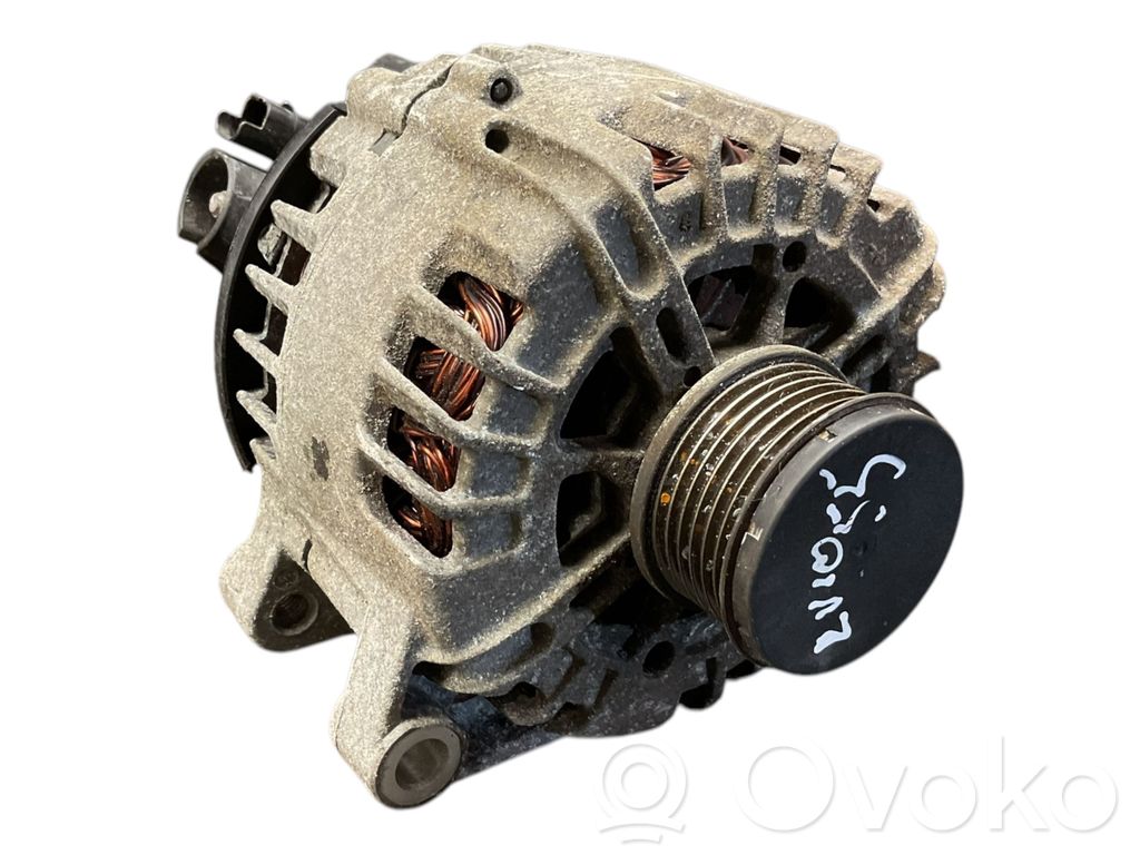 Peugeot 508 Generator/alternator 