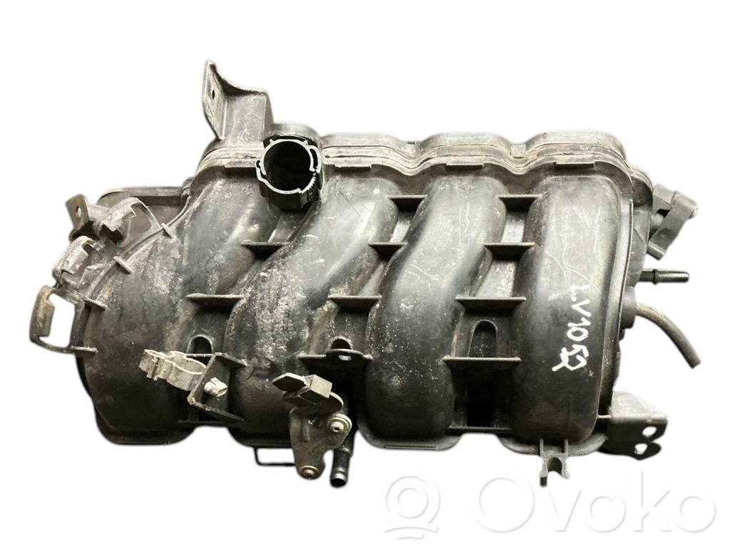 Opel Corsa D Kolektorius įsiurbimo 