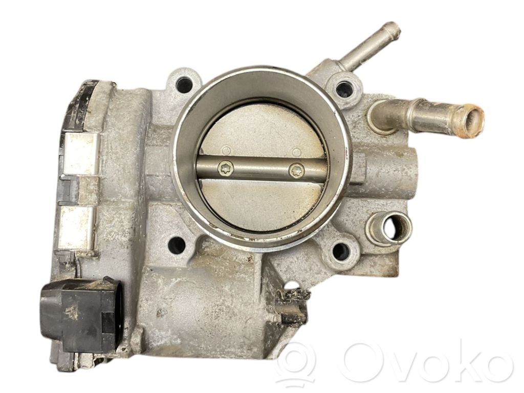 KIA Rio Throttle valve 