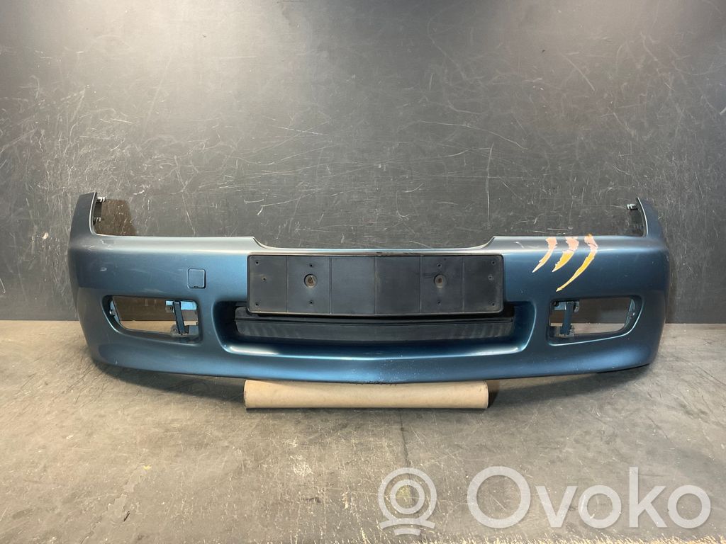 BMW Z3 E36 Front bumper 