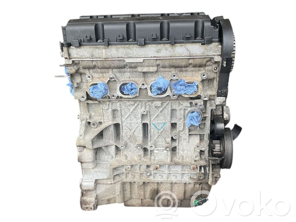 Citroen C4 I Picasso Engine 