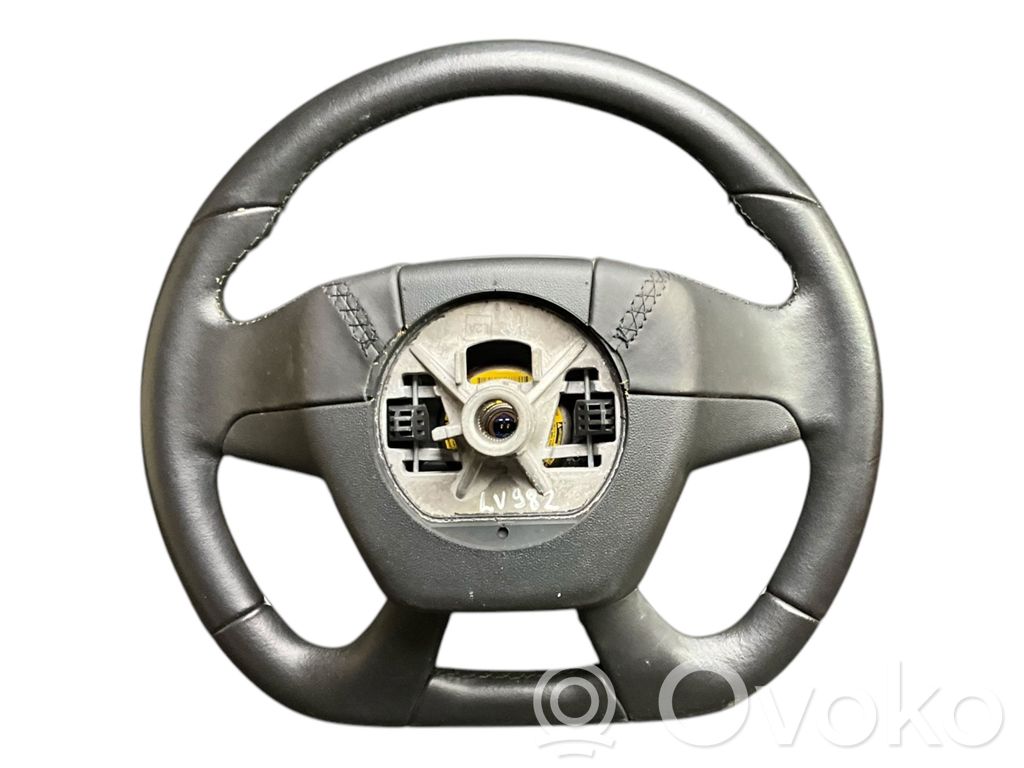 Ohjauspyörä   96864298ZD,307007499P96