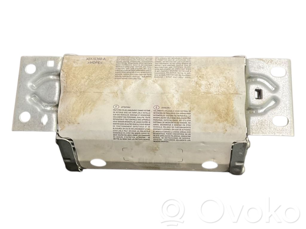 BMW 1 E81 E87 Passenger airbag 