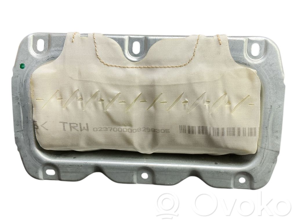 Ford Fiesta Airbag del pasajero 