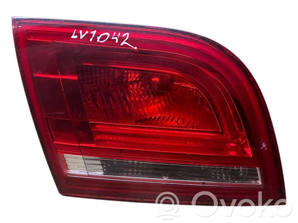 Audi A3 S3 A3 Sportback 8P Luci posteriori 