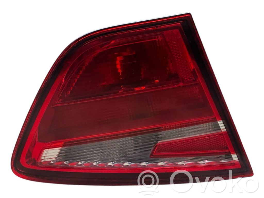 Seat Toledo IV (NH) Lampy tylnej klapy bagażnika 