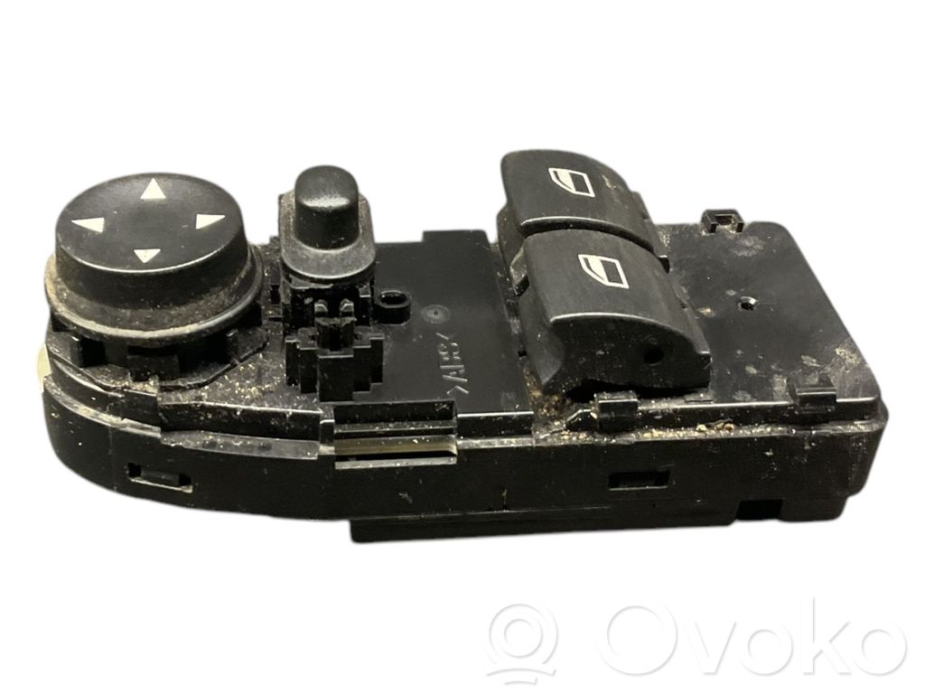 BMW 3 E92 E93 Interruptor del elevalunas eléctrico 