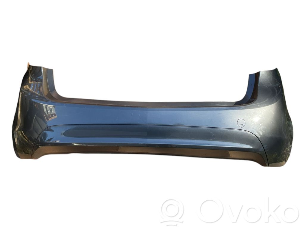 Opel Meriva B Parachoques 