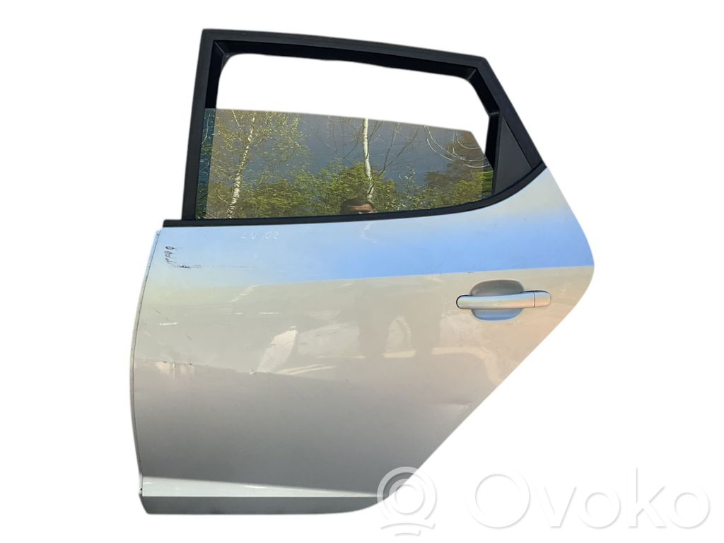Seat Ibiza IV (6J,6P) Puerta trasera 