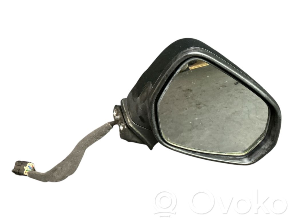 MG MG3 II Elektryczne lusterko boczne drzwi przednich 