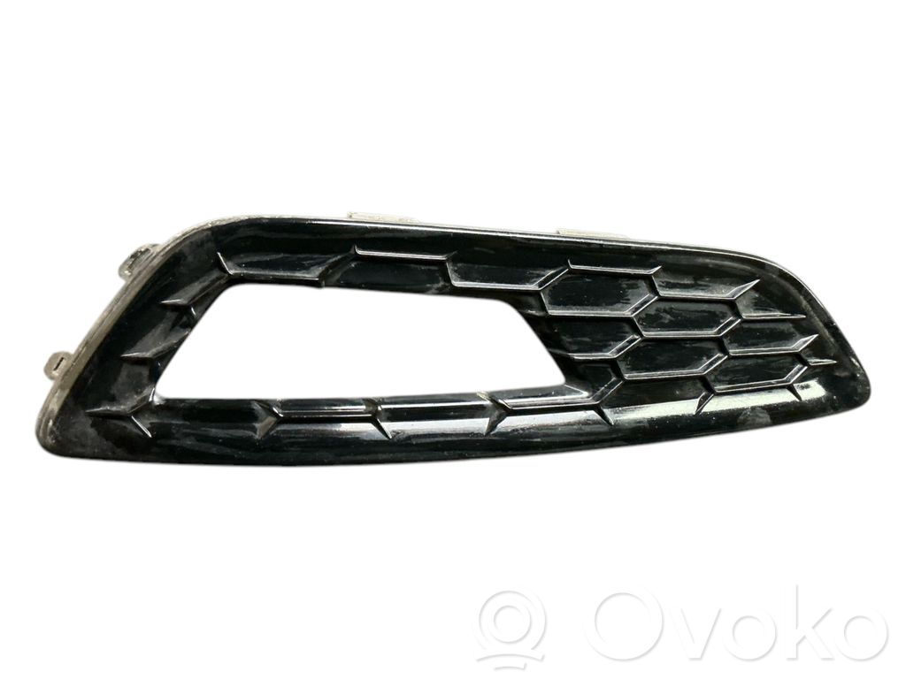 Ford Focus Kratka dolna zderzaka przedniego 