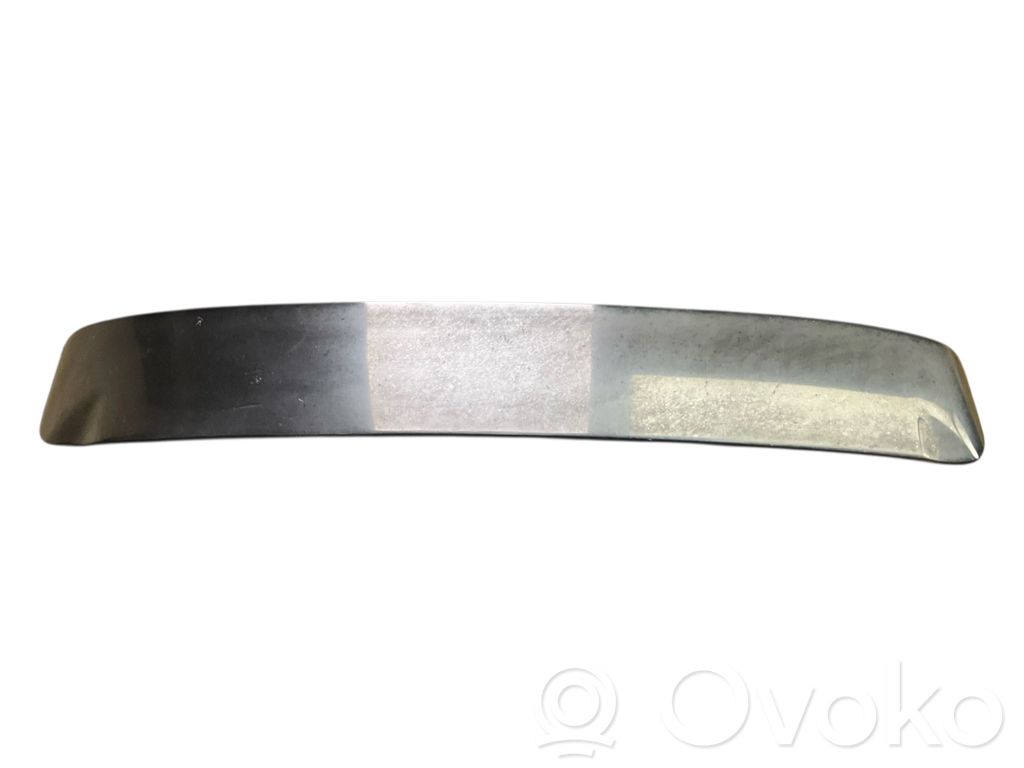 Heckspoiler