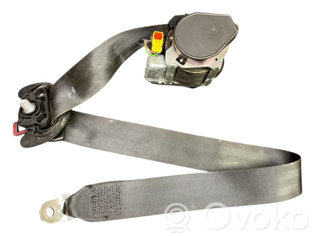 Seat Altea Cinturón delantero 
