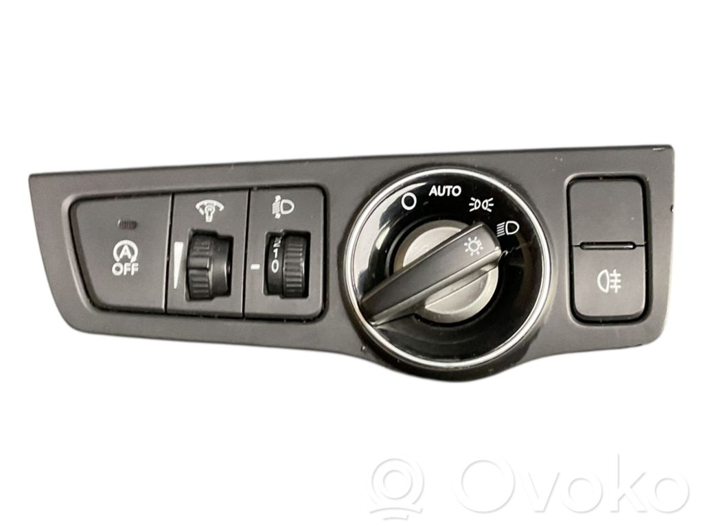 Hyundai i40 Interruptor de luz 