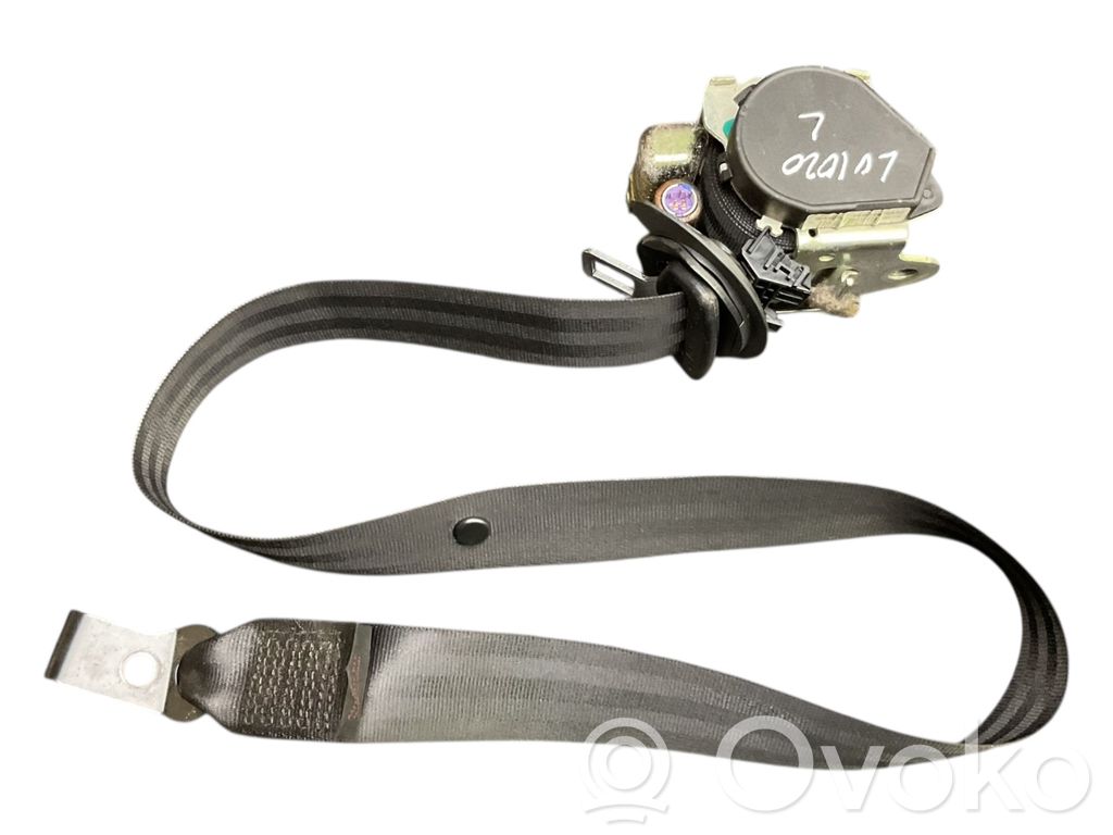 Seat Leon (1P) Cinturón delantero 
