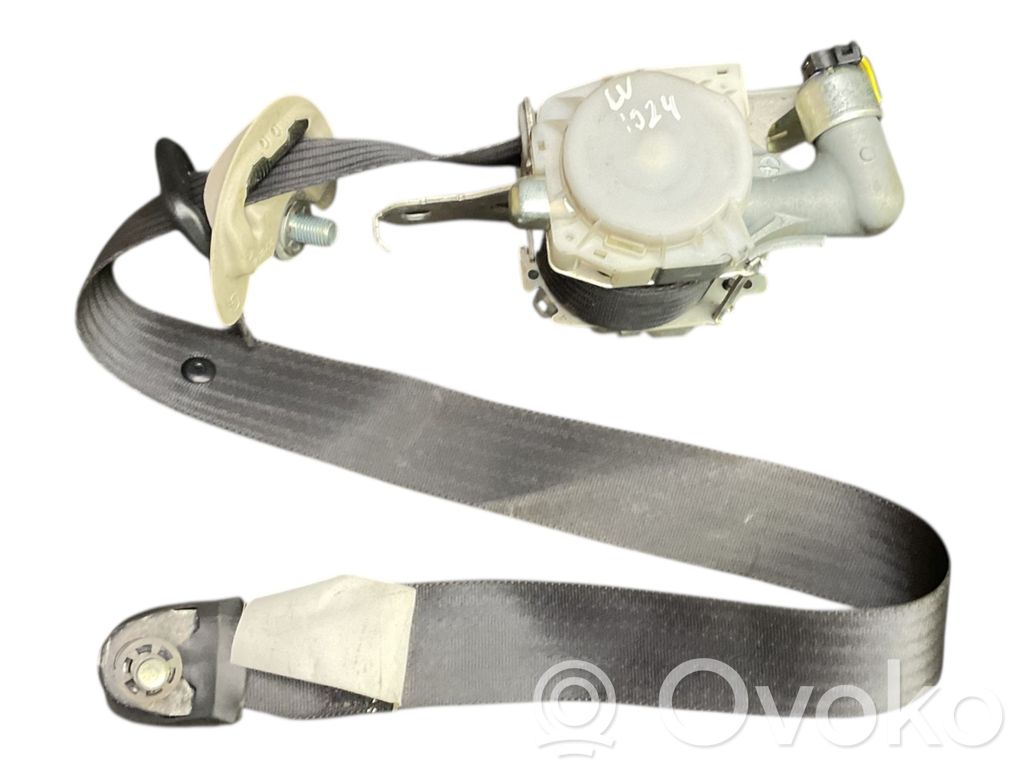 Subaru Legacy Cinturón delantero 