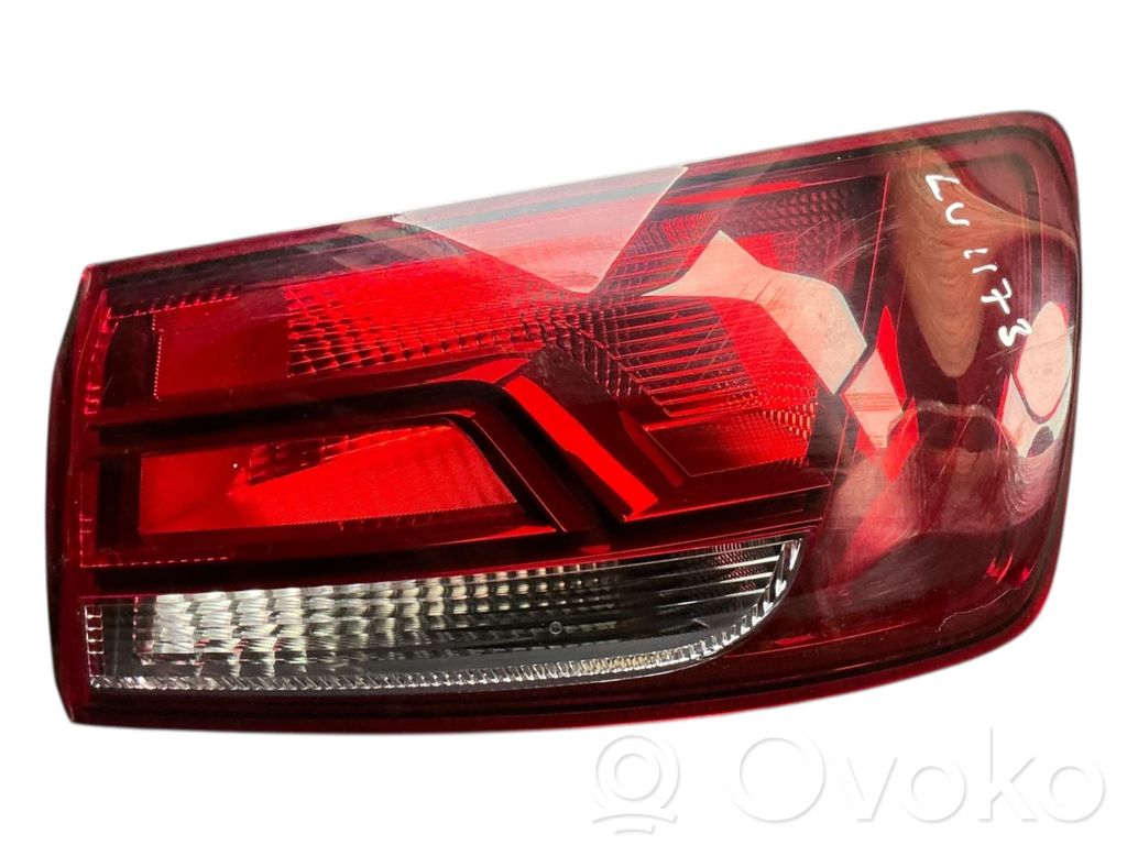 Audi A3 S3 8V Takavalot 